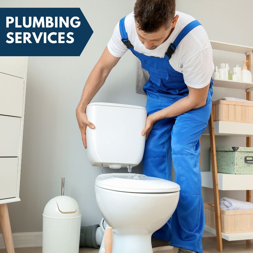 Plumbing Company in Elm City, NC
