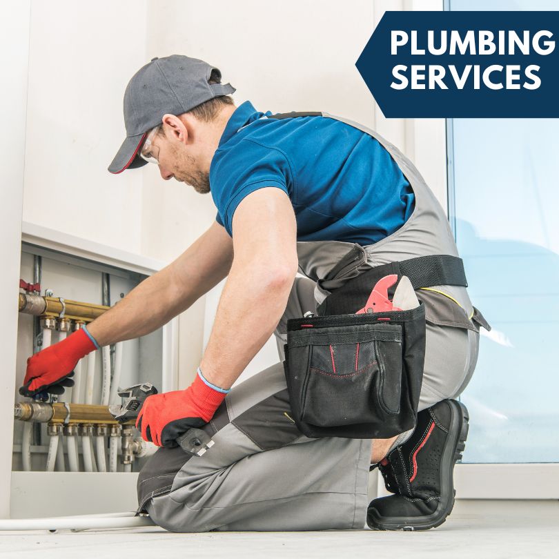Elm City Plumbing Company